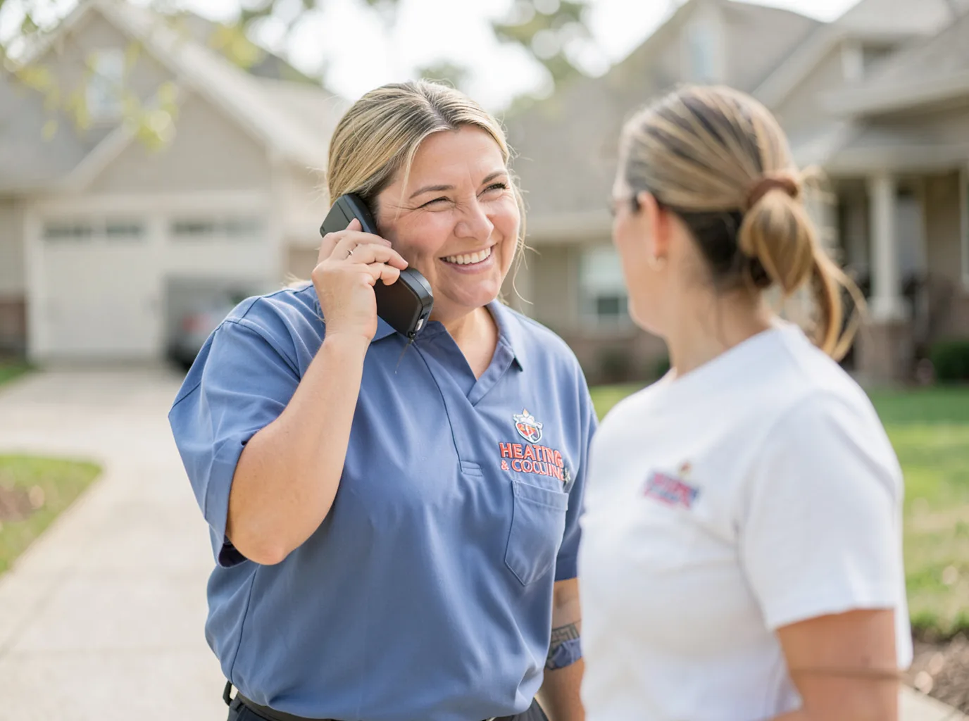 Hvac Repair Crumpton, MD FAQs